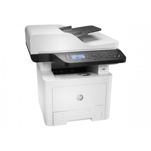 Лазерное МФУ/ HP Laser MFP 432fdn HP
