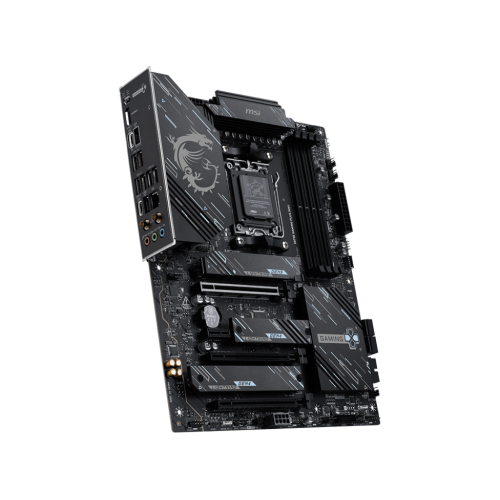 Материнская плата/ X870E GAMING PLUS WIFI MSI