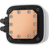 Система водяного охлаждения Deepcool LE240 V2 Soc-AM5/AM4/1200/1700/1851 белый 4-pin 28.2-31.6dB Al 220W 1359gr Ret (R-LE240-WHAMMN-G-2)