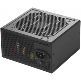 Блок питания KingPrice ATX 350W KPPSU350 (20+4pin) 120mm fan 2xSATA RTL [KPPSU350V2]
