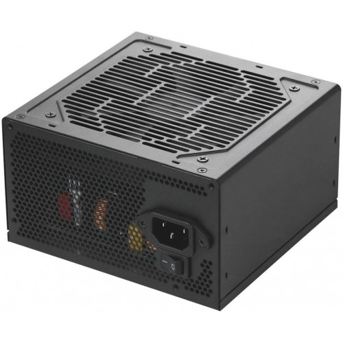 Блок питания KingPrice ATX 350W KPPSU350 с 120мм вентилятором и 2xSATA - надежное решение для вашего ПК