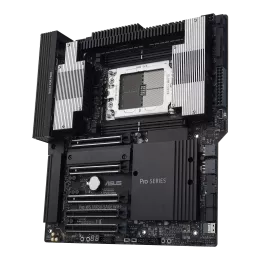 Материнская плата/ PRO WS TRX50-SAGE WIFI