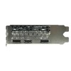 Видеокарта AFOX RX 580 8GB PCIE16 - Высокая производительность для геймеров и профессионалов