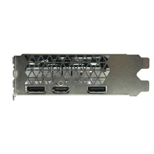 Видеокарта AFOX RX 580 8GB PCIE16 - Высокая производительность для геймеров и профессионалов