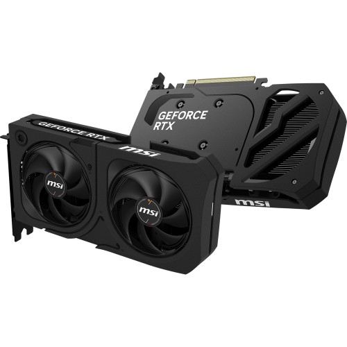 Купить видеокарту GeForce RTX 5060 Ti 8G SHADOW 2X PLUS - Высокая производительность для игр и графики