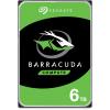 Жесткий диск/ HDD Seagate SATA 6Tb Barracuda 5400 6Gb/s 256Mb 1 year warranty (replacement WD60EZAX) Seagate