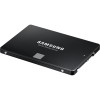 Купить Samsung SSD 870 EVO 2000GB 2.5 - Высокоскоростной твердотельный накопитель SATA3 с DRAM буфером 2048MB
