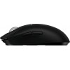 Купить Logitech G PRO X Superlight 2 Wireless Gaming Mouse в черном цвете – легкость и точность для геймеров