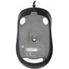 Мышь A4Tech Fstyler FM10 черный/синий оптическая 1600dpi USB 4but (FM10 BLUE)
