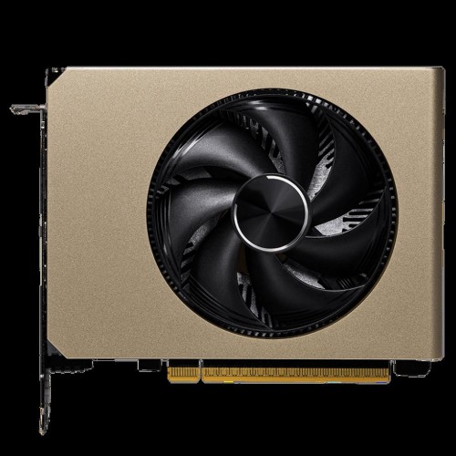 GeForce RTX 5060 8G INSPIRE ITX OC - Высокопроизводительная видеокарта для геймеров