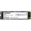Твердотельный накопитель Patriot P300 256GB PCIe 3.0 x4 M.2 2280 - Высокая производительность для ваших устройств