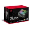 Блок питания ASUS ROG-LOKI-1200T-SFX-L-GAMING /PSU, CE+UK