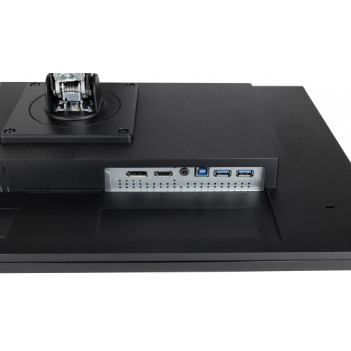 Купить монитор Iiyama 23.8 ProLite XUB2492HSU-B6 черный IPS LED с 100Hz и 0.4ms для идеального изображения в FHD 1920x1080