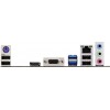 Материнская плата Biostar A520MHP для AMD AM4 - mATX, 2xDDR4, HDMI, 7.1 звук, RAID