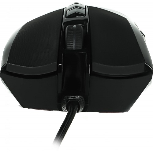 Мышь A4Tech Bloody W90 Pro черный оптическая 16000dpi USB 10but