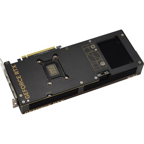 Купить видеокарту PROART RTX 5080 16GB – Высокая производительность для геймеров и профессионалов