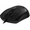 Мышь SVEN RX-100 чёрная (кн. копировать-вставить. 5+1кл. 1000-400DPI, блист.) Sven