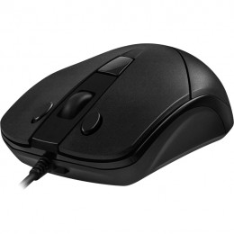 Мышь SVEN RX-100 чёрная (кн. копировать-вставить. 5+1кл. 1000-400DPI, блист.)