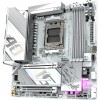 Материнская плата/ X870M A ELITE WF7 ICE