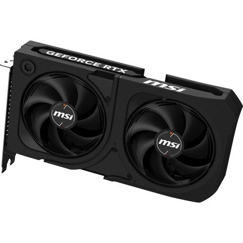 Купить видеокарту GeForce RTX 5060 Ti 8G SHADOW 2X PLUS - Высокая производительность для игр и графики