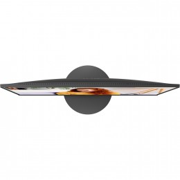 AOC 24B3HA2 23,8 16:9 IPS 1920x1080 100Hz 4ms 250cd 1xVGA 1xHDMI 2Wx2 Internal Black 100x100