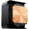 Система жидкостного охлаждения JONSBO TF3-360SCB Black: Эффективное охлаждение для мощных ПК с ARGB и 360 мм радиатором