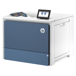 Лазерный принтер/ HP Color LaserJet Enterprise 6700dn