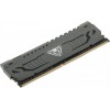 Оперативная память Patriot Viper Steel 8GB DDR4 3600MHz CL18 с радиатором - Высокая производительность для игрового ПК