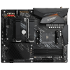 Материнская плата Gigabyte B550 AORUS ELITE AX V2 для AMD AM4 – 4xDDR4, 2.5G LAN, HDMI и DP