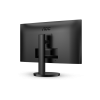 AOC 27B3CF2 27'', 1920x1080, IPS, 100hz, 20M:1, 250cd, 1ms, HDMI 1.4, 2xUSB 3.2, Type-C 65W, Speakers, H. adj 100mm, VESA, 3Y, Black AOC