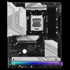 Материнская плата Asrock B850 PRO RS для Socket AM5 с поддержкой DDR5, 8-канальным звуком и 2.5G LAN