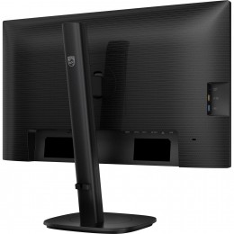 Монитор Philips 24B2U3301 23,8" 1920x1080 IPS 60Hz 4ms 300cd 1xHDMI 1xDP 1xDP Out 4xUSB 3.2 1xUSB-C 90W LAN 2Wx2 HAS 150mm Internal Black 100x100/ Philips 24B2U3301 23,8" 1920x1080 IPS 60Hz 4ms 300cd 1xHDMI 1xDP 1xDP Out 4xUSB 3.2 1xUSB-C 90W LA