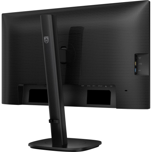 Монитор Philips 24B2U3301 23,8 IPS 1920x1080, 60Hz, 4ms, USB-C, LAN – Идеальный выбор для работы и развлечений