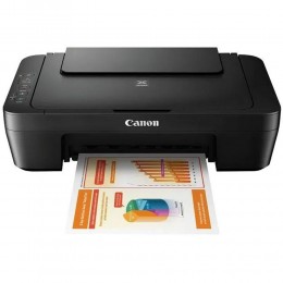 МФУ струйное/ Canon PIXMA MG2541S