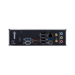 Материнская плата/ X870E GAMING PLUS WIFI