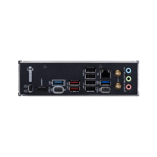 Материнская плата/ X870E GAMING PLUS WIFI MSI