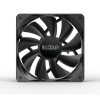 Кулер для процессора/ CPU Cooler PCCooler PALADIN EX400 ARGB (180W, 4-pin PWM, 157mm, Al/Cu, 4x6mm, ARGB, 1x120mm, 73.6CFM, 28.6dBA, 1800RPM, S: 1851/1700/1200/115X, AM5/AM4, black) PcCooler