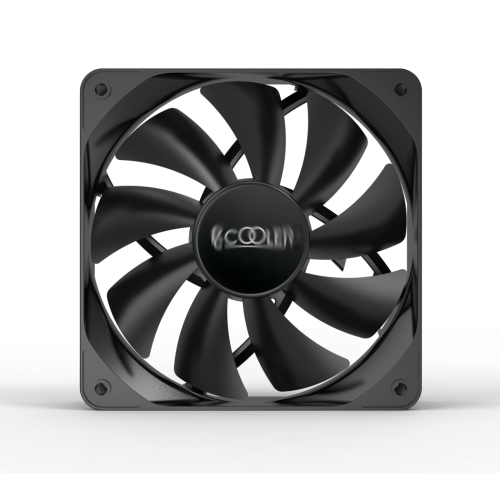 Кулер для процессора/ CPU Cooler PCCooler PALADIN EX400 ARGB (180W, 4-pin PWM, 157mm, Al/Cu, 4x6mm, ARGB, 1x120mm, 73.6CFM, 28.6dBA, 1800RPM, S: 1851/1700/1200/115X, AM5/AM4, black) PcCooler