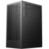 Корпус Deepcool CH170 DIGITAL черный mATX с охлаждением 1x120mm, USB2.0 и USB3.0 – идеальный выбор для вашего ПК