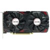 Видеокарта AFOX RX 580 8GB PCIE16 - Высокая производительность для геймеров и профессионалов