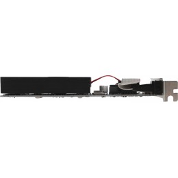 Видеокарта Afox PCI-E AF730-4096D3L6 NVIDIA GeForce GT 730 4Gb 128bit GDDR3 700/1333 DVIx1 HDMIx1 CRTx1 HDCP Ret low profile [AF730-4096D3L6]