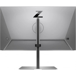 Монитор HP 23.8" Z24Q G3 черный IPS 16:9 HDMI HAS Piv 400cd 178гр/178гр 2560x1440 DP QHD USB 4.7кг