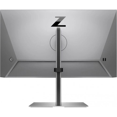 Монитор HP 23.8" Z24Q G3 черный IPS 16:9 HDMI HAS Piv 400cd 178гр/178гр 2560x1440 DP QHD USB 4.7кг
