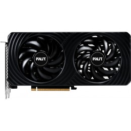 Видеокарта/ Palit GeForce RTX 5060 Ti Dual