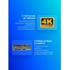 Видеокарта AFOX RX 580 8GB PCIE16 - Высокая производительность для геймеров и профессионалов