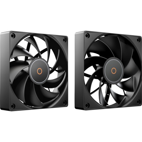 Кулер для процессора Ocypus Delta A62 EX BK Digital - Высокопроизводительное охлаждение 250W с LED и 2x120mm вентиляторами