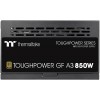 Блок питания Thermaltake ATX 850W Toughpower GF A3 Gen.5 80+ Gold с 120mm вентилятором и 8xSATA - надежное решение для вашего ПК