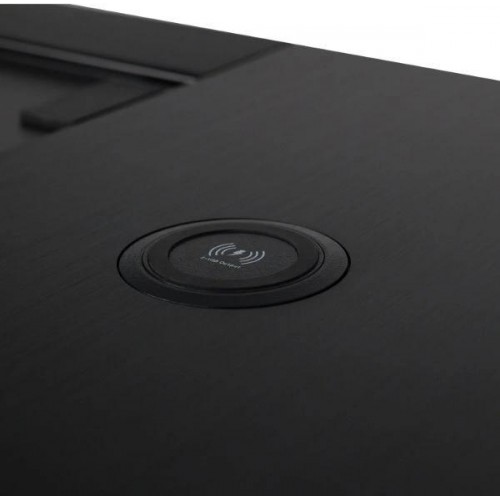 Корпус Lian-Li DK07X E-ATX черный с поддержкой 10 вентиляторов 120mm и 3 вентиляторов 140mm, 2xUSB 3.0 и аудиоразъемом