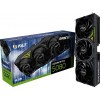 Купить видеокарту Palit PA-RTX5080 GAMINGPRO V1 с NVIDIA GeForce RTX 5080, 16Gb GDDR7, PCI-E 5.0 - Высокая производительность для игр