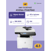 Лазерное МФУ/ HP Laser MFP 432fdn HP